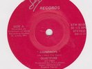 QUIETFIRE - RAINDROPS / YOU MAKE ME WANNA SHOUT - SIMPLEX MODERN SOUL BOOGIE