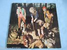 JETHRO TULL - THIS WAS - 1st UK Pr PINK ISLAND ( BLACK / ORANGE CIRCLE ) - MONO