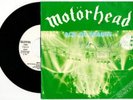MOTORHEAD Hard rock Heavy UK ACE OF SPADES 7