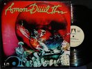 AMON DUUL II 1971 KRAUTROCK PROG 2 LP SET DANCE OF THE LEMMINGS NEAR MINT NR
