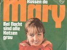 Mary - Mädchen... - Rar Schlager Single