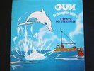 OUM Le Dauphin Blanc RARE OST FRENCH SOUNDTRACK MICHEL LEGRAND Vladimir Cosma