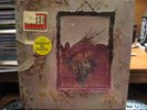   SEALED   LED ZEPPELIN ZOSO ROCK AND ROLL LP ON ATLANTIC SD-19126