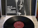 ROLLING STONES - OUT OF OUR HEADS LP EX- MONO 1ST PRESSING UNBOXED DECCA LK 4733