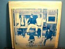 BUFFALO SPRINGFIELD  Stampede  LP  Steve Stills  Neil Young   blue cover