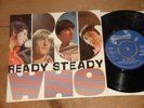 THE WHO: READY STEADY WHO ep: Mint 1966 UK REACTION 592001: Best copy in World