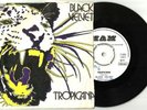 BLACK VELVET - Tropicana - Turkey  Turkish Editon Hand Made & Unique PS 7
