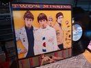 WHO the TWO'S MISSING MCA w rarities...10