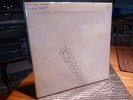 ROLLING STONES Sticky Fingers WLP PROMO WHITE LABEL Sample Copy NFS...6