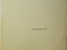 Scarce The Beatles White Album - White Vinyl - Nice NM Records