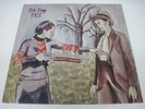 DR. DOG Fate LP RARE OOP