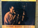Tubby Hayes Quintet 'After Lights Out' Tempo TAP6 First Pressing 1957 Jazz LP