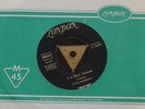 Fats Domino - Be my Guest - London 20297 - Mint