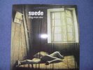 Suede 