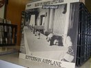 JEFFERSON AIRPLANE: Bless It's Pointed Little Head, RCA Factory Sealed lp RARE
