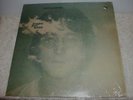 JOHN LENNON   IMAGINE   IN SHRINK   W/POSTCARD & POSTER