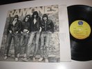 The RAMONES 
