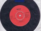 WINGS hi hi hi/c moon 45 -1972- giga rare orig. FINNISH release...PAUL McCARTNEY
