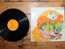 Rare Vintage Skip Bifferty RCA Victor LP Vinyl Record 1967 Orange Label UK