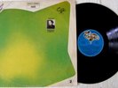 PESCADO RABIOSO Artaud PSYCH PROG ROCK ARG LP 1985 Hear