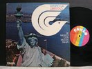 GRUPO LA LIBERTAD:De Mexico con Mucha Salsa RARE LP COMBO 2011