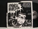 THE MADNESS INVASION:Vol. 3   FRENCH PRESSING LP