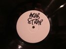 Arab Strap-Elephant Shoe LP-RARE WHITE LABEL PROMO/TEST PRESS-FREE UK P&P