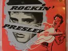 Elvis Presley EP