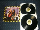 Rolling Stones / No Security 2 x Vinyl, Erstpressung