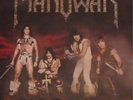 Manowar - Into Glory Ride (Music For Nations)