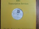 Pink Floyd In Concert 1970 71 LP Rare BBC Transcription Disc Nr mint Barrett