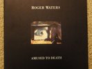 PINK FLOYD ROGER ROGER WATERS ORIGINAL COLUMBIA DUCH LP AMUSED TO DEATH