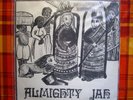 Alpha & omega meets dub judah 