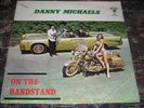 DANNY MICHAELS on the bandstand RARE GARAGE SURF VISTONE