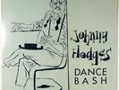 JOHNNY HODGES-DANCE BASH-ORIGINAL DG, DAVID STONE MARTIN ART JACKET