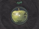 BADFINGER Day After Day (Apple 40) 45 UK M- 1972 Demo Record wol Beatles