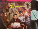 CLIFF RICHARD - 21 Today   VINYL LP STEREO