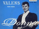 RARE EP ROCK'N'ROLL  RITCHIE VALENS     1941-1959