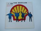 The Beatles HELP original SHELL cover The real deal
