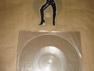 MADONNA CRAZY FOR YOU REISSUE UNCUT TEST PRESSING PICTURE DISC, W0008P, MINT