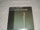 SONIC YOUTH - DAYDREAM NATION 2 X LP ENIGMA/BLAST FIRST 1ST PRESSING VG++++