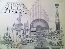 Pink Floyd Relics LP Album  Vinyl Records 100% MINT