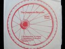 DESPERATE BICYCLES Smokescreen DIY PUNK Refill 1977 ORIGINAL