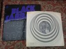 RARE BLACK SABBATH MASTER OF REALITY VERTIGO SWIRL LP