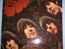 BEATLES LP: RUBBER SOUL MONO: VERY NEAR MINT: L K
