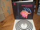 BLACK SABBATH 'Paranoid' Vertigo Gatefold Swirl Label/Inner LP