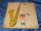 Dexter Gordon Daddy Plays The Horn Bethlehem BCP-36 DG    LP