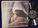 BILLIE HOLIDAY SOLITUDE CLEF MGC-690 TRUMPETER LABEL