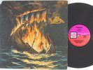 VALHALLA - SAME -ORIG.US.UNITED ART.-GREAT HEAVY PSYCH ROCK NOW VERY RARE