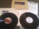 Depeche Mode - Music For The Masses UK LP with rare HMV Remix 12